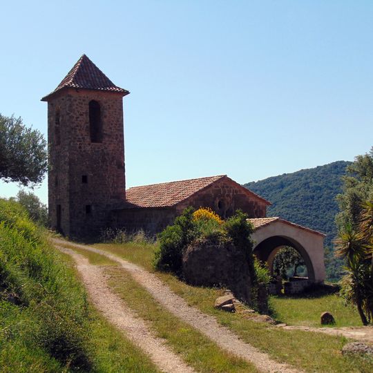 Sant Miquel de la Miana