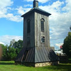 Dzwonnica (z Radziłowa) w Kramarzewie