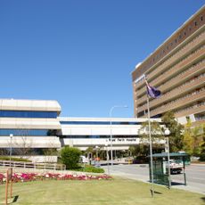 Royal Perth Hospital