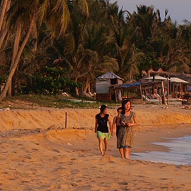 Isola di Phu Quoc