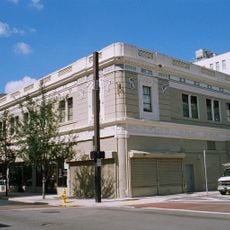 Hahn Building