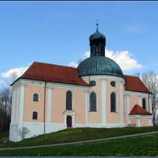 Maria Seelenberg (Eggenthal)