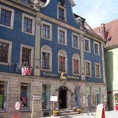 Apothekenmuseum Weißenburg