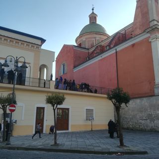 Palazzo San Massimo