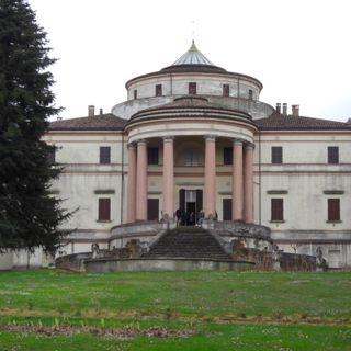 Villa Marchesi Guidi di Bagno