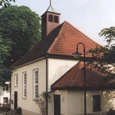 Petruskirche