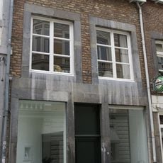 Rechtstraat 30, Maastricht