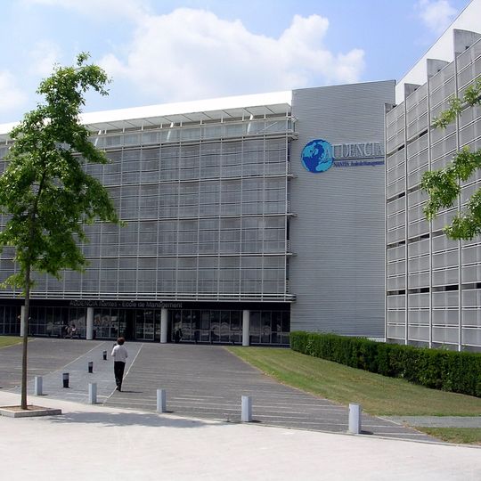 Audencia Business School