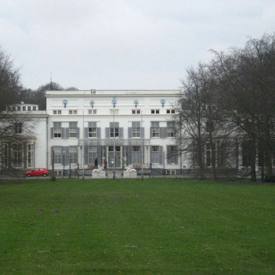 Brandweermuseum Wassenaar