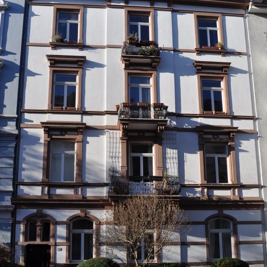Haus Unterlindau 63
