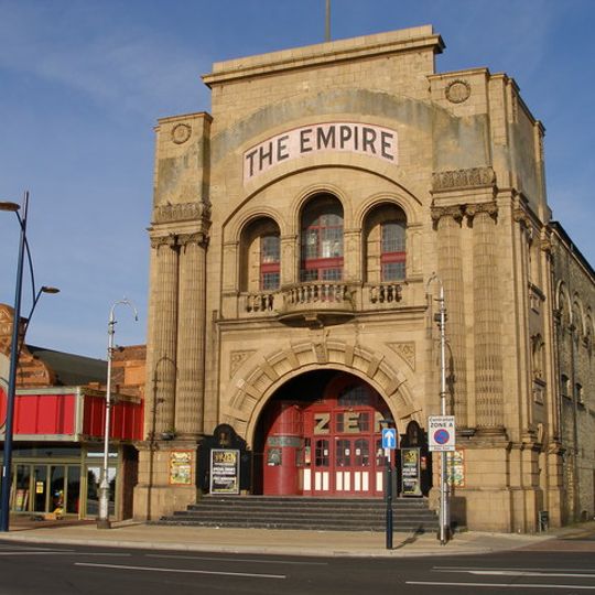 Empire Cinema