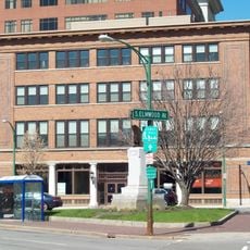 Robertson–Cataract Electric Building