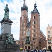 Cracovia