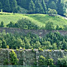 Erzmagazin Neue Schönauhalde