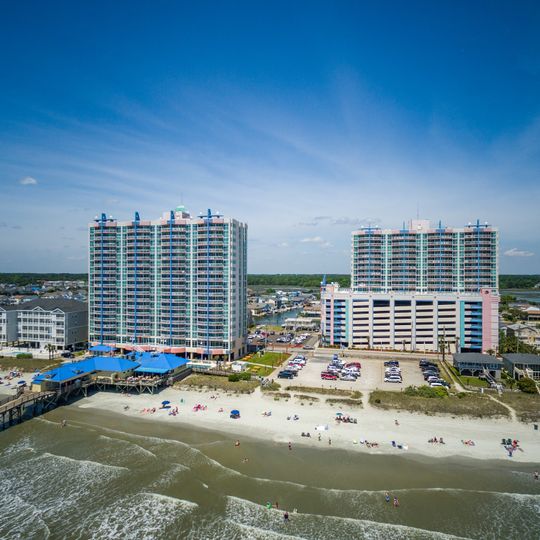 Prince Resort
