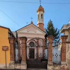 Chiesa di San Giovanni Battista