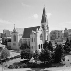 Catedral de San Francisco de Sales