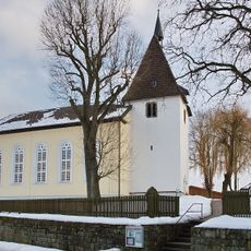 Saint Martin Church