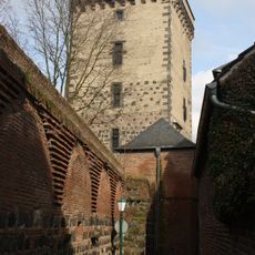 Zollturm