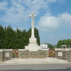 Anzac Cemetery