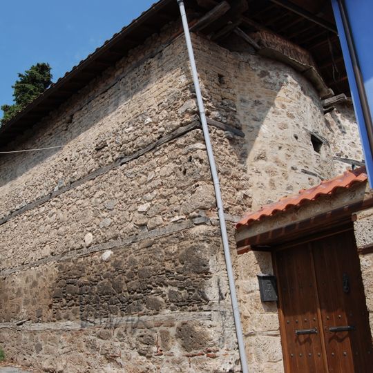 Saint Mary Gorgoepikoos Church, Veria