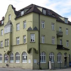 Wohnhaus
