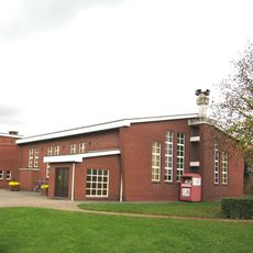 Onze-Lieve-Vrouw Hulp der Christenenkerk