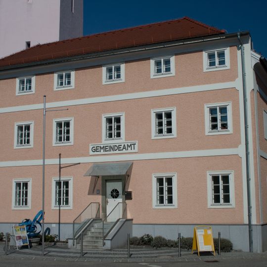 Gemeindeamt