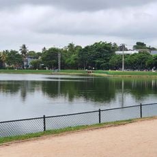 Weras Ganga Park