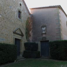 Sant Tomàs de Riudeperes