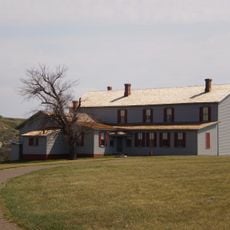 Chateau de Mores