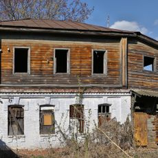 Флигель (Гороховец)