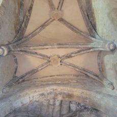 Església Vella dels Desemparats