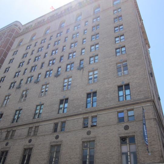 Marines' Memorial Club