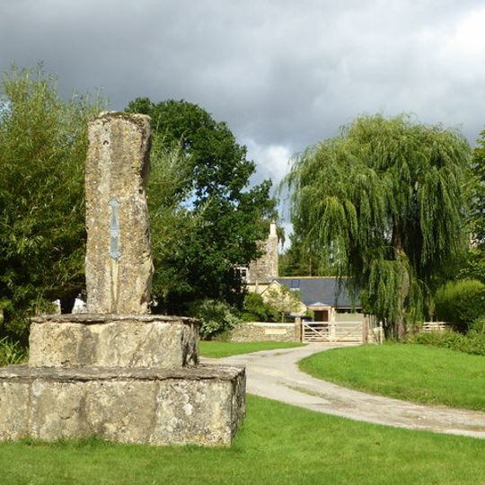 Westwell War Memorial