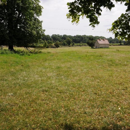 Dovecote Approximately 21 Metres East Of Billesley Manor Hotel At Sp 145 568