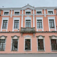 Villa de Colombres