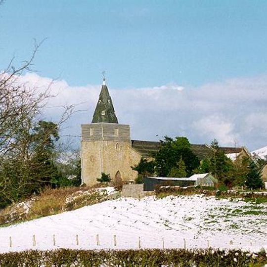 Churchstoke