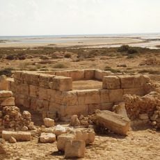 Temple of Asclepius