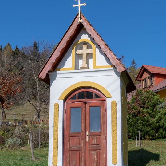 Chapel in Studené