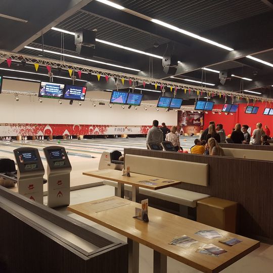 Firebowl Bowling