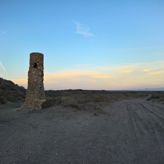 Pozo de Torre García