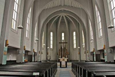 Interior 1