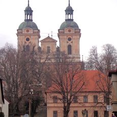 Church of Saint Gall