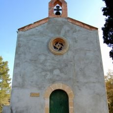 Sant Andreu de les Conilleres