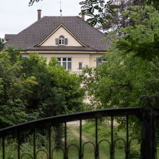 Baudenkmal D-1-83-128-308 in Mühldorf am Inn im Ortsteil Mühldorf a.Inn