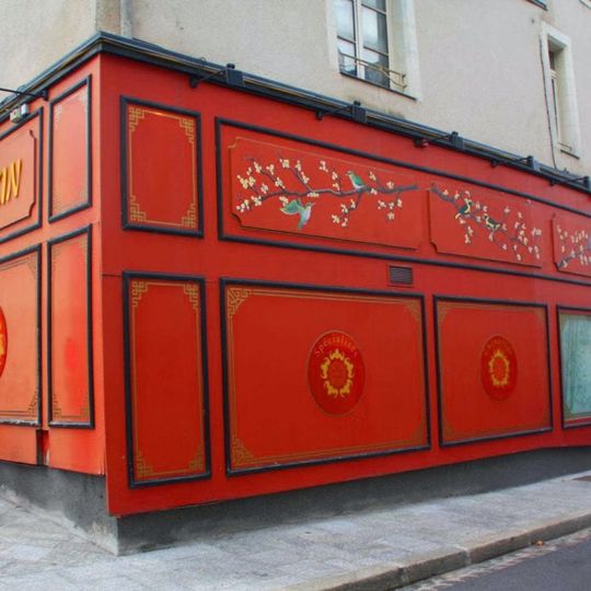 Le Pékin