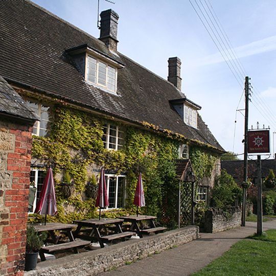 The Star Inn Public House