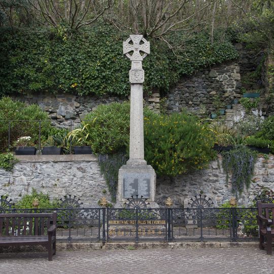 Marazion and St Michael's Mount War Memorial