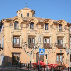 Casa Grande